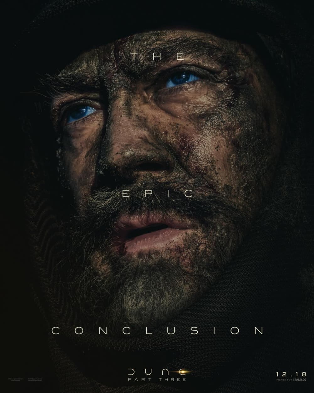 US Character Poster #5