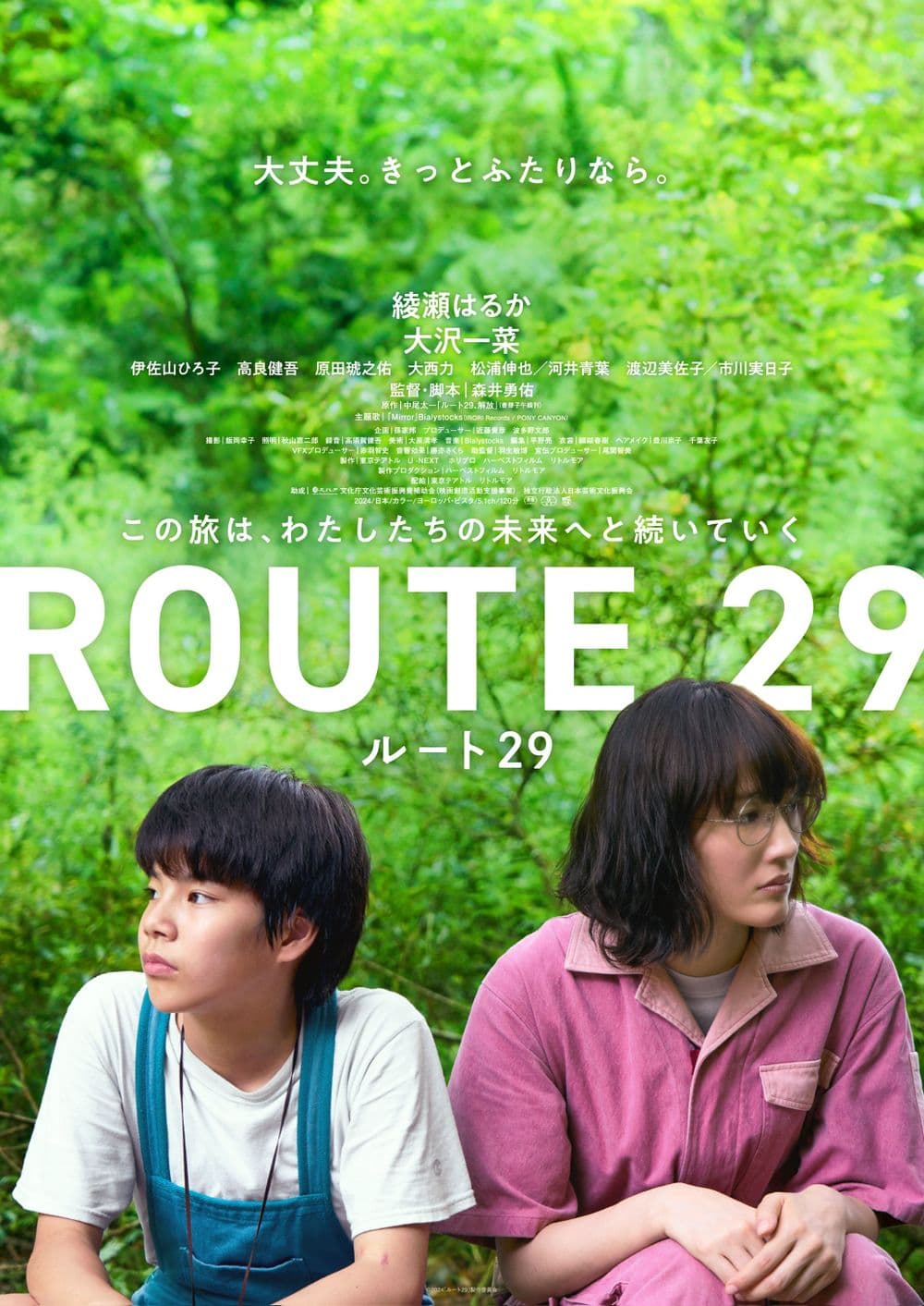 Route 29