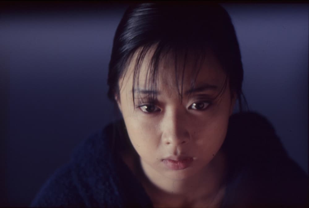 Angel Guts: Red Lightning