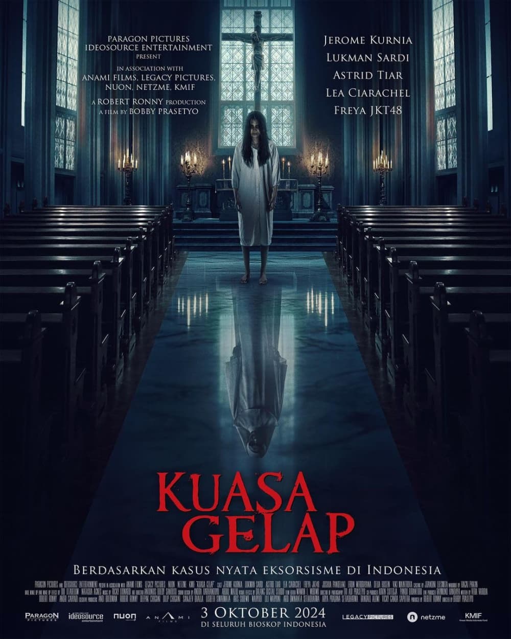 Kuasa Gelap
