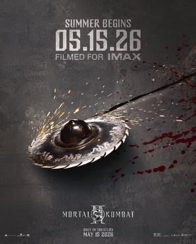 モータルコンバット2