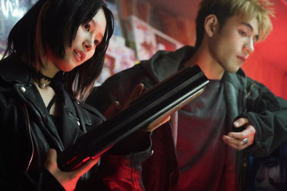 殺手#4（キラー・ナンバー4）