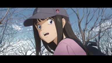 EVANGELION:3.0(-46h)