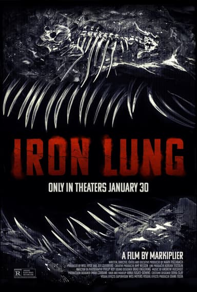 Iron Lung