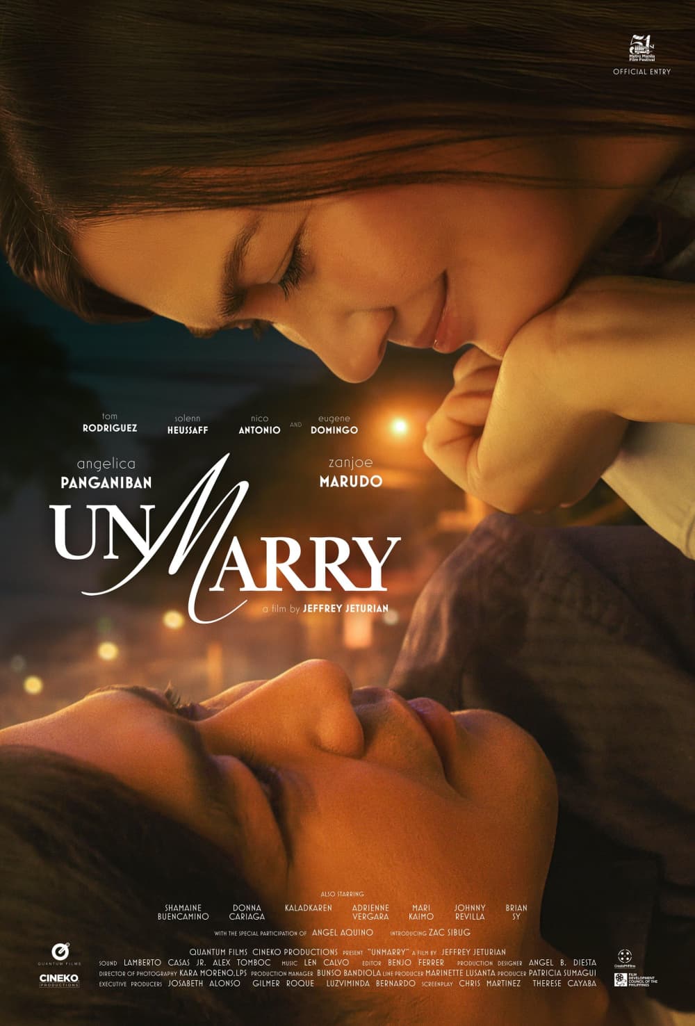 Unmarry