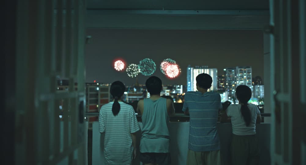 We Are All Strangers