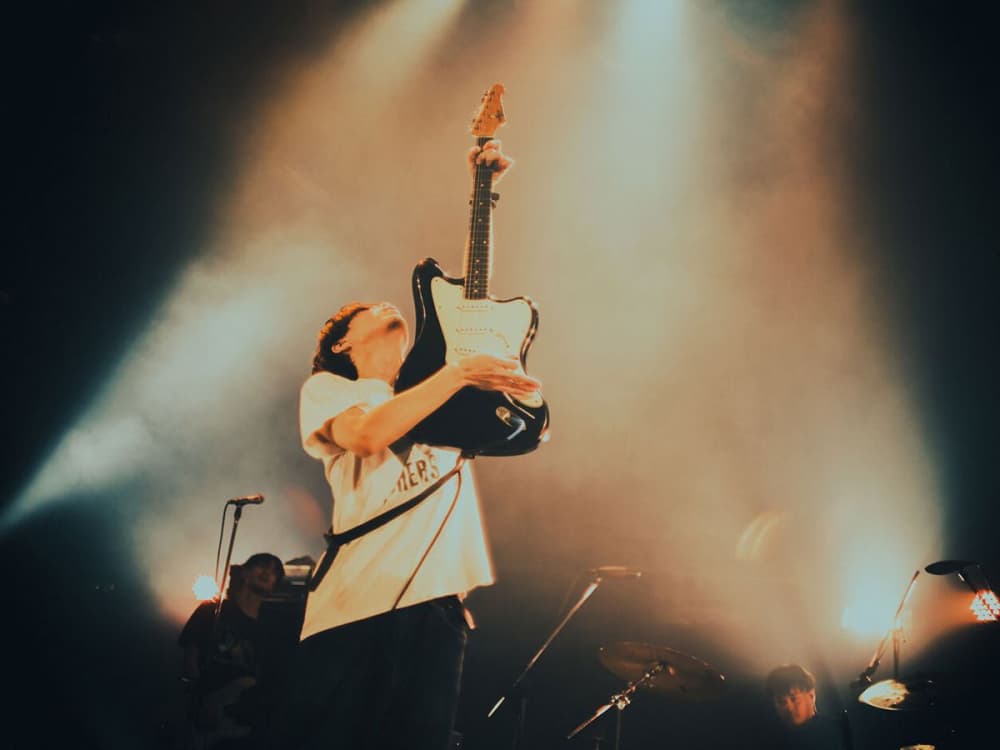 劇場版 Kurayamisaka「くらやみざかより愛を込めてツアー」kawasaki CLUB CITTA'公演