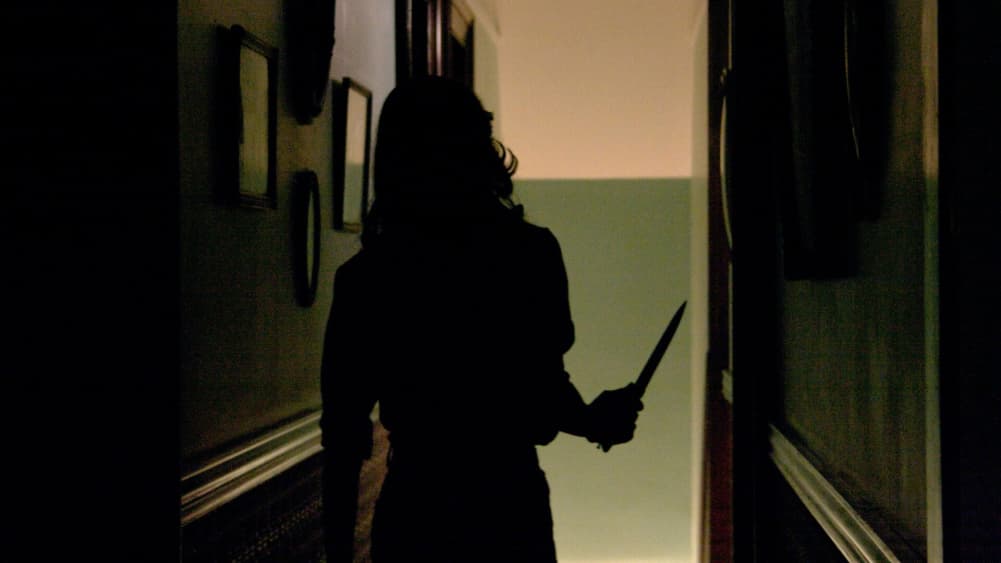 ハウス・オブ・ザ・デビル