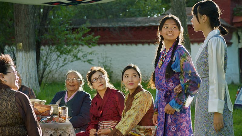 一個夜晚與三個夏天