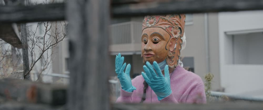 Elephants & Squirrels