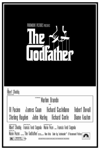 The Godfather