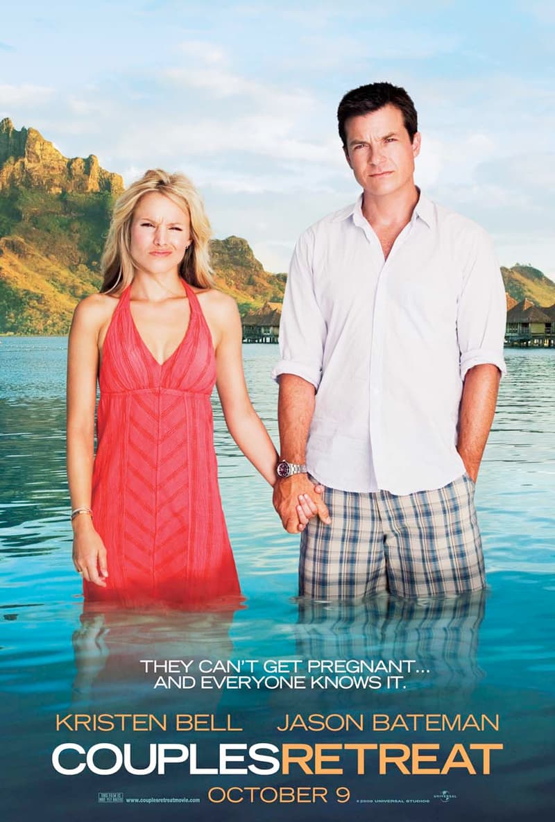 美國版角色海報 #3