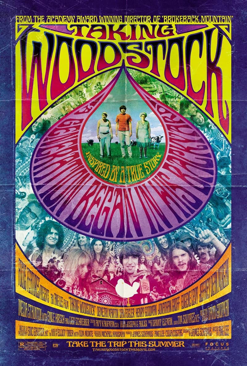 US Poster