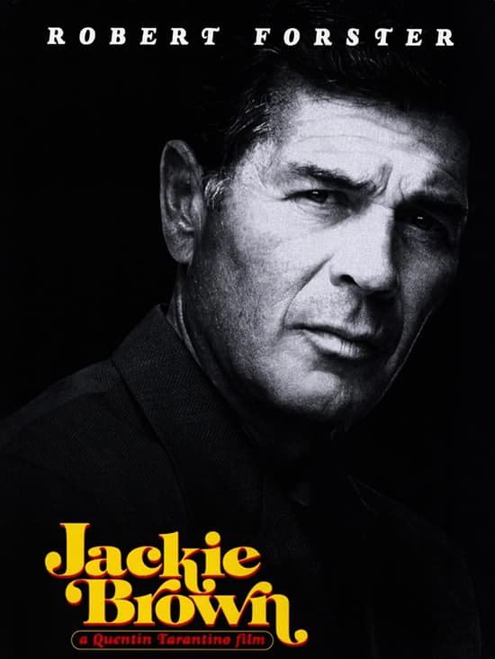 US Character Poster #3