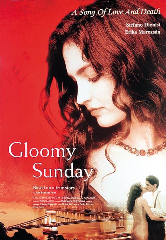 Gloomy Sunday