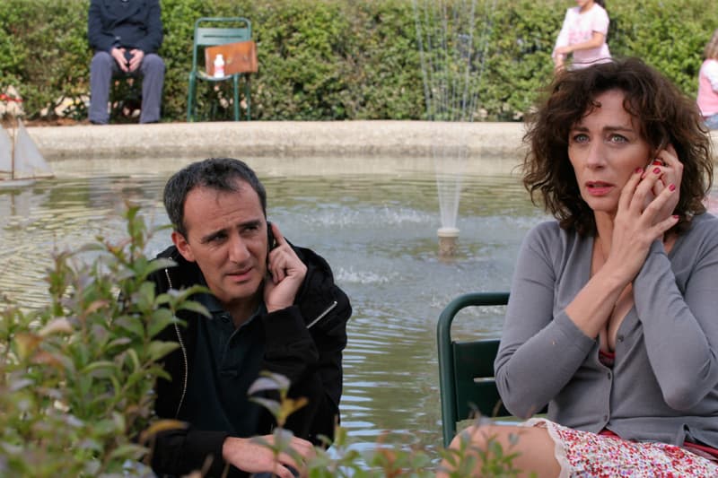 Bancs Publics (Versailles Rive Droite)