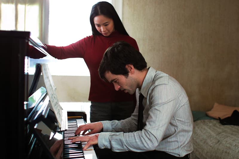 De Battre Mon Coeur S'est Arrêté