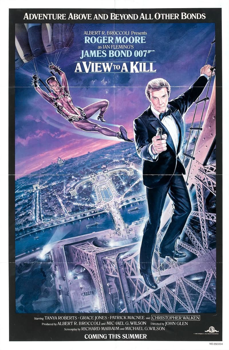 米国版ポスター #2