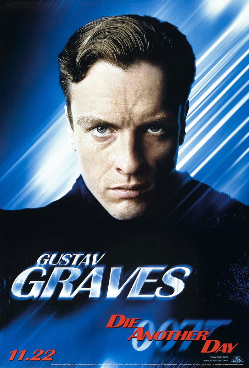 美國版角色海報 #4