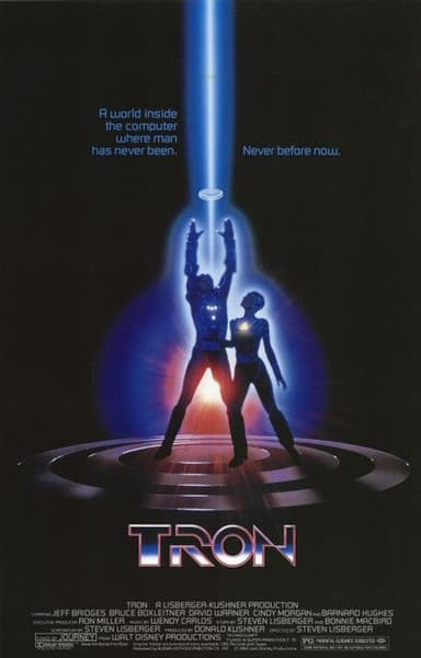 TRON