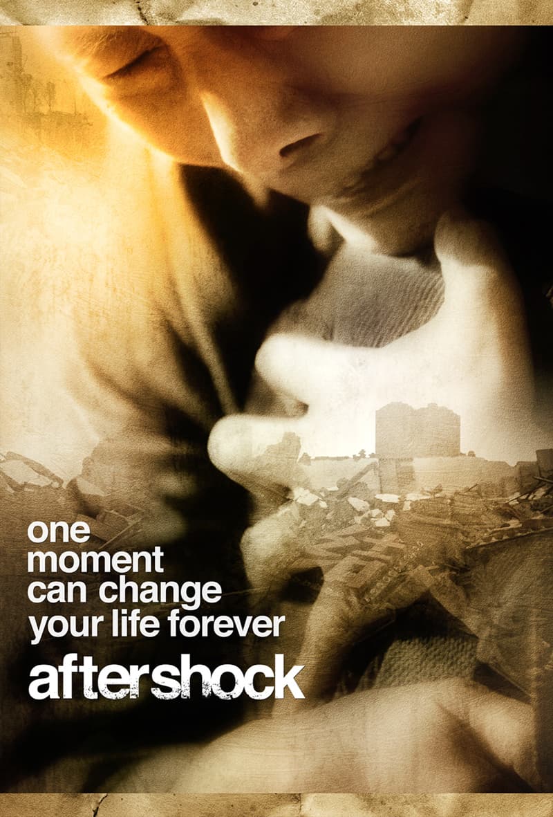 International Poster #2