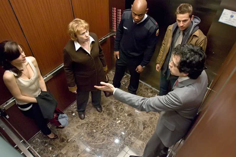 The Night Chronicles: Devil