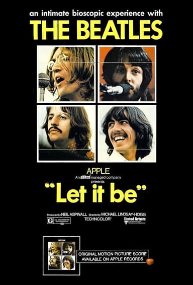 Let It Be