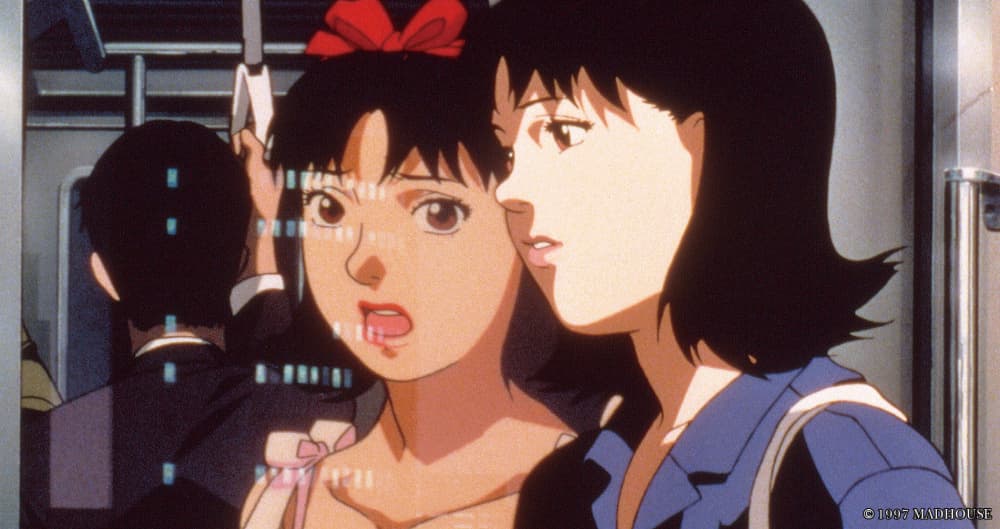 Perfect Blue(パーフェクトブルー)