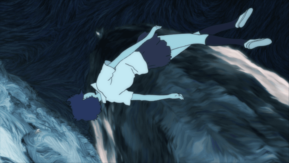 穿越時空的少女