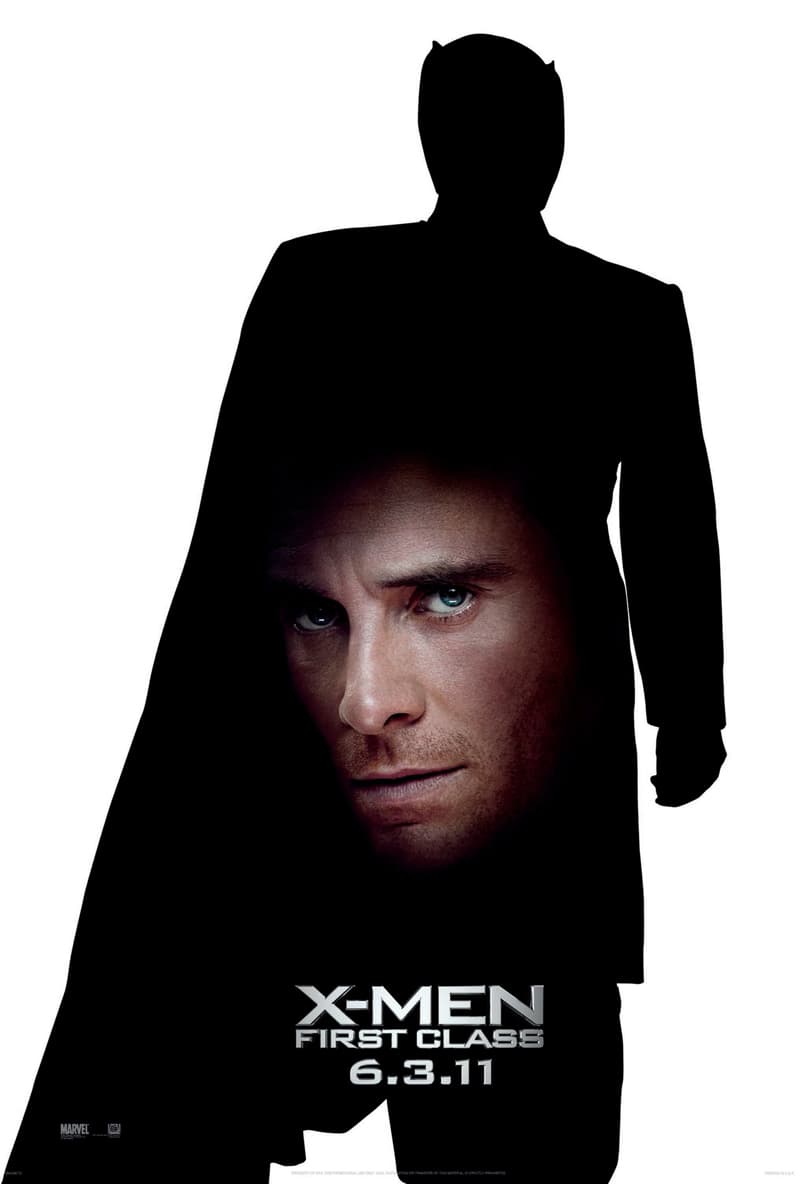 US Character Poster #4