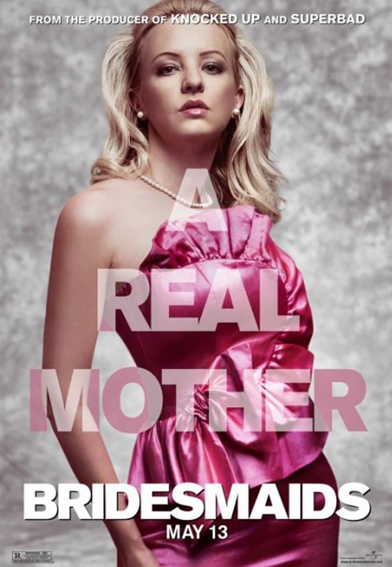 美國版角色海報 #6