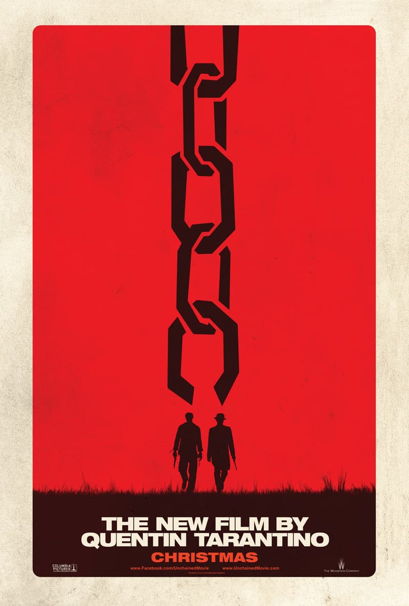 US Teaser Poster