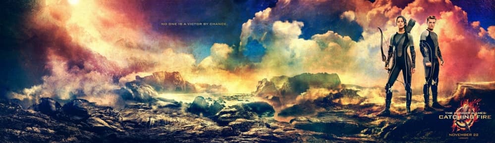 米国版ポスター #2