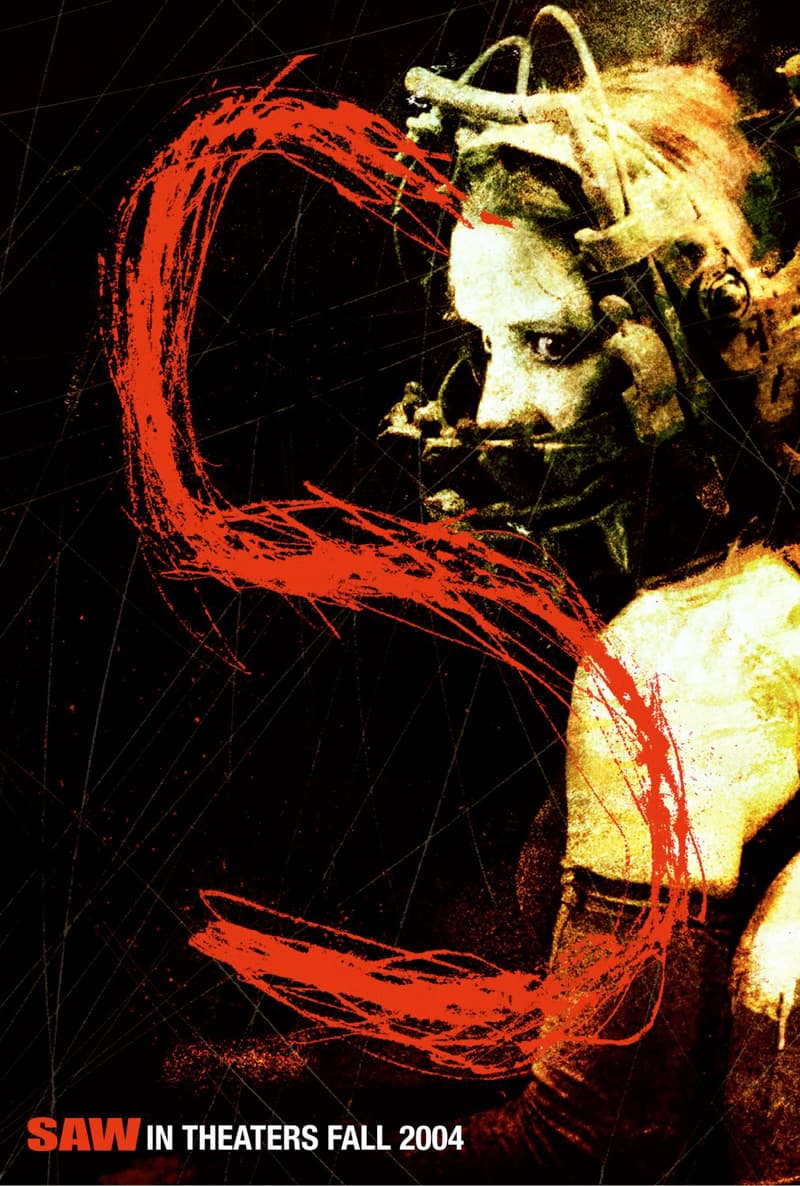 米国版ポスター #4