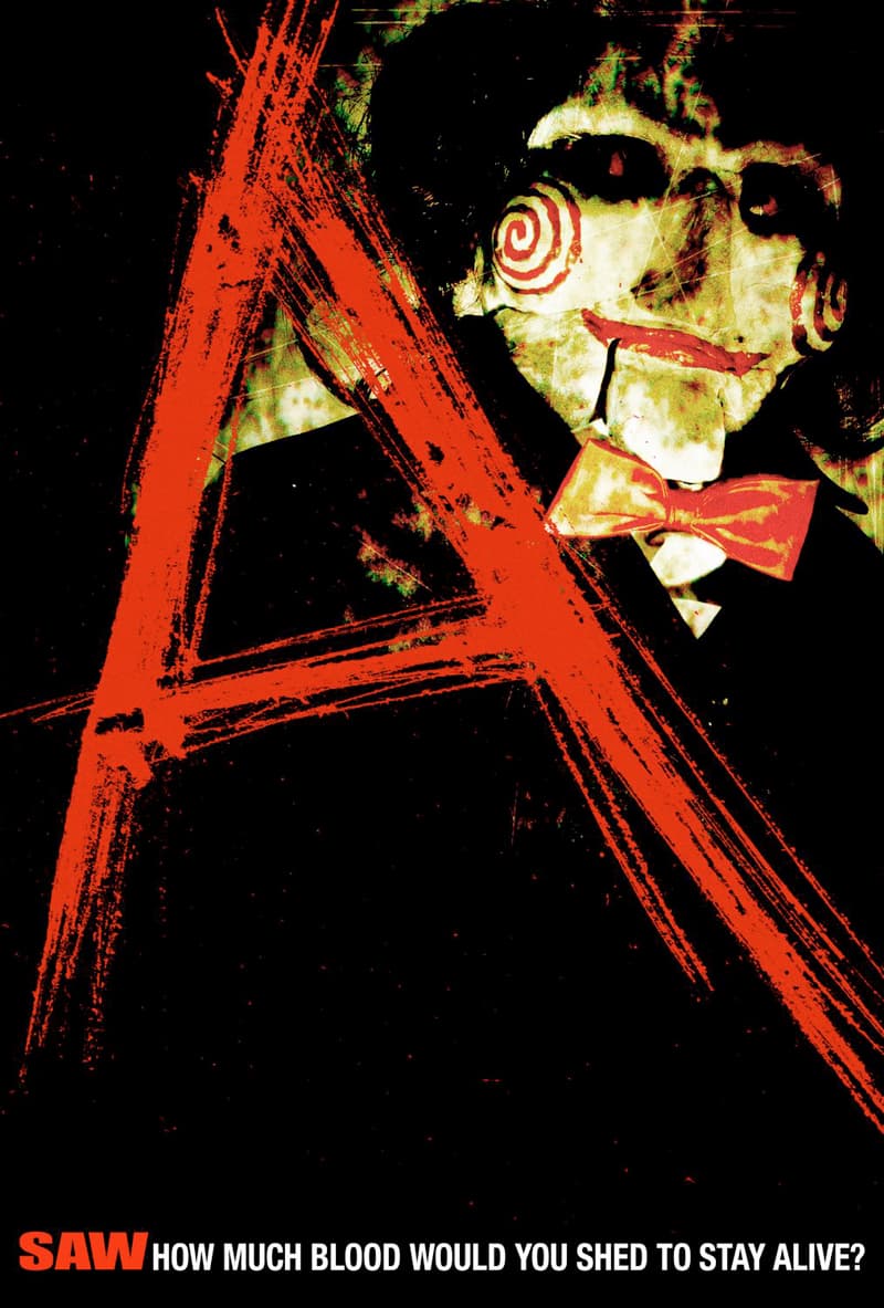 米国版ポスター #5