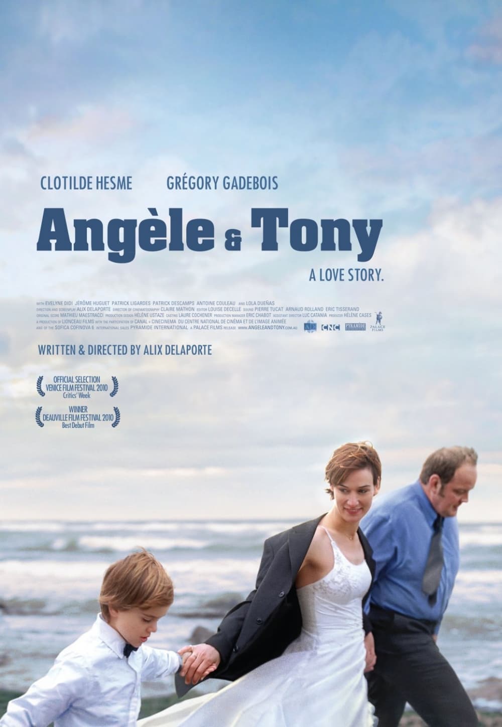 Angèle Et Tony