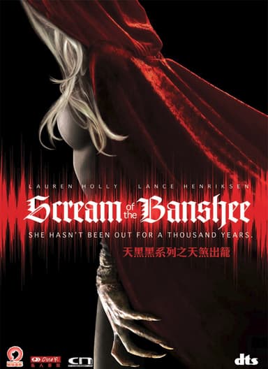 Scream Of The Banshee