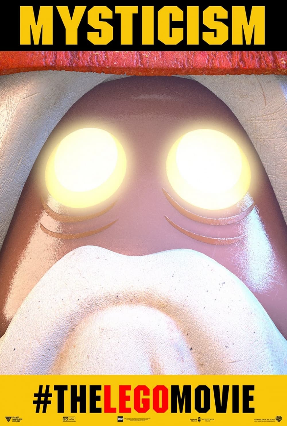 美國版角色海報 #10