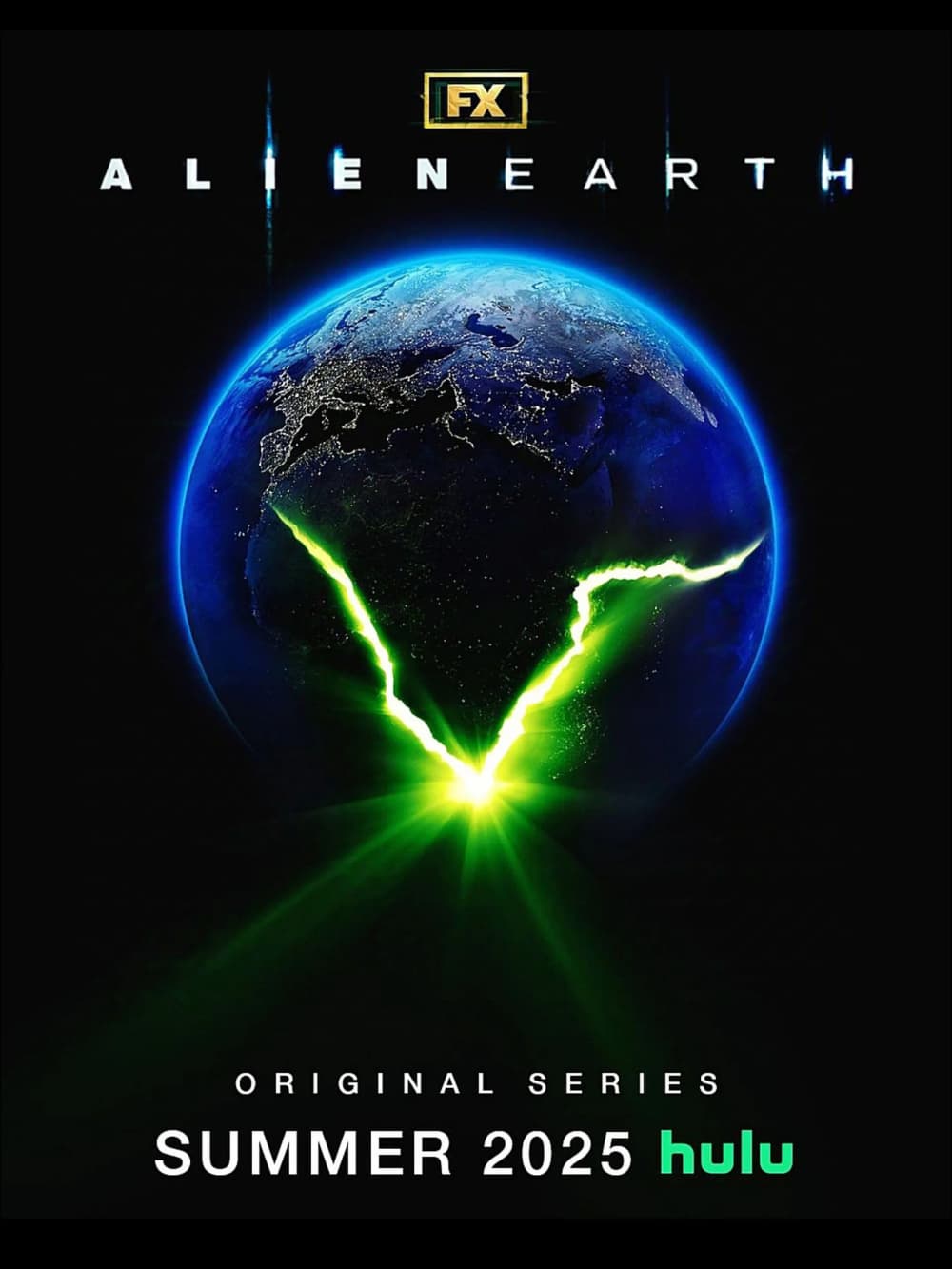 Alien: Earth
