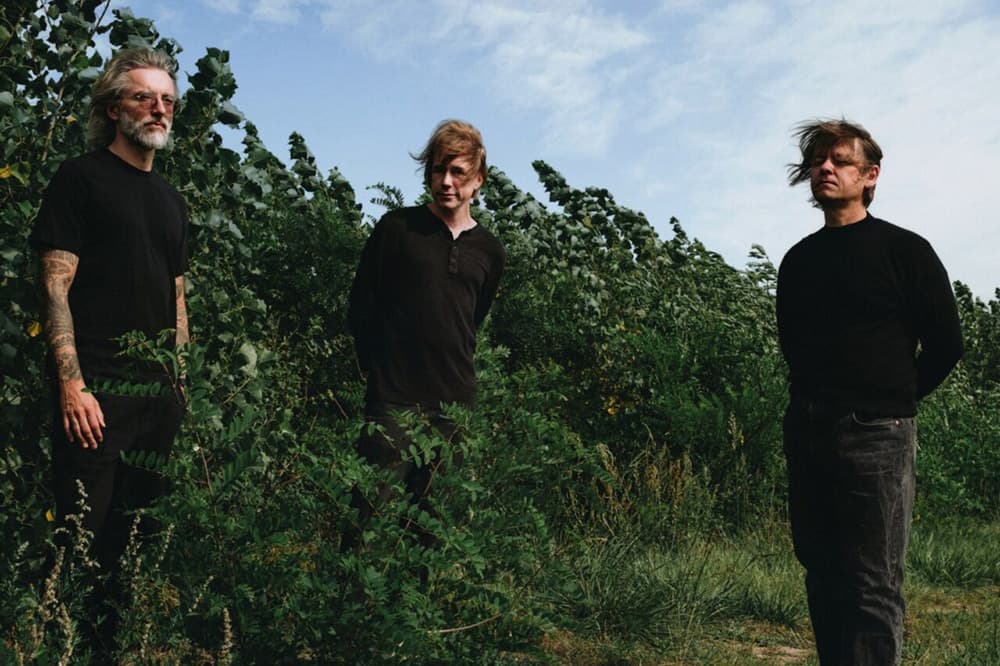 Mew - Live In Hong Kong 2025-11-16