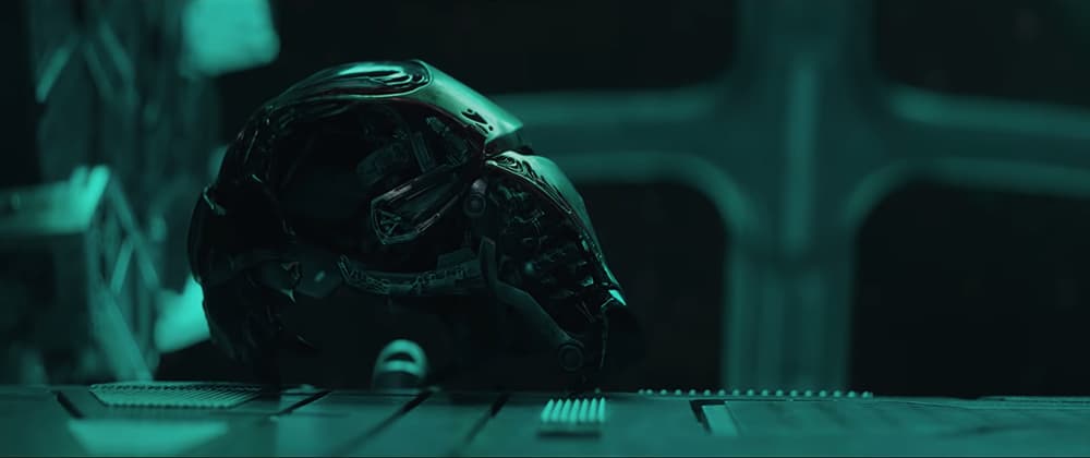 First 'Avengers Endgame' Trailer Hits