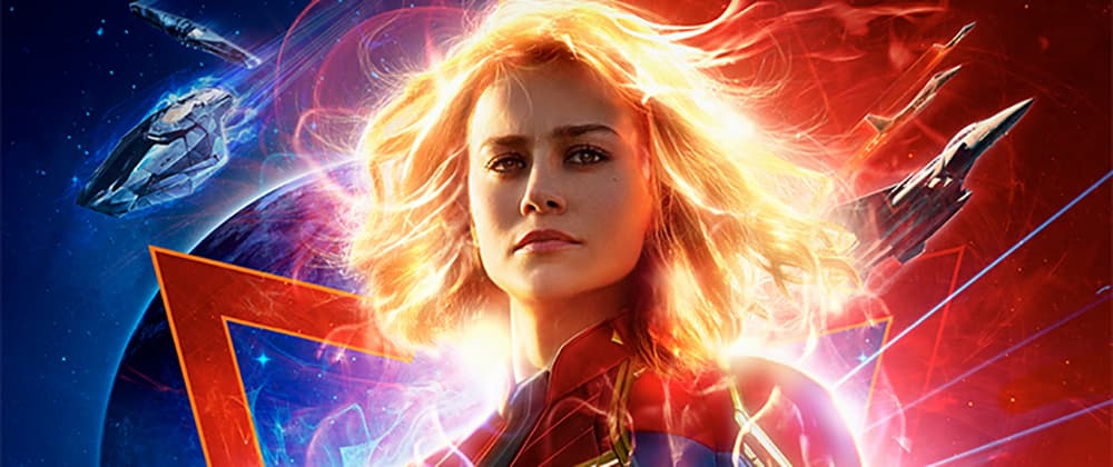 New 'Captain Marvel' Explains Kree And Skrull Conflict