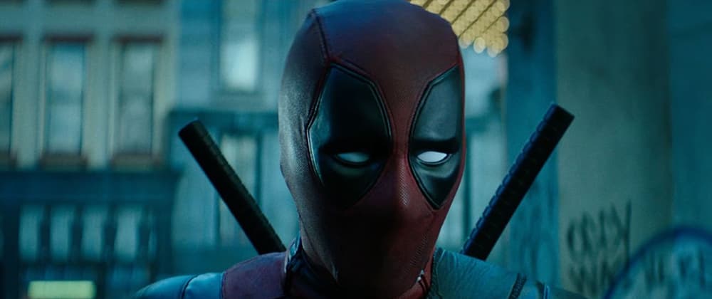 'Deadpool 2' Teaser Clip Parodies 'Superman'