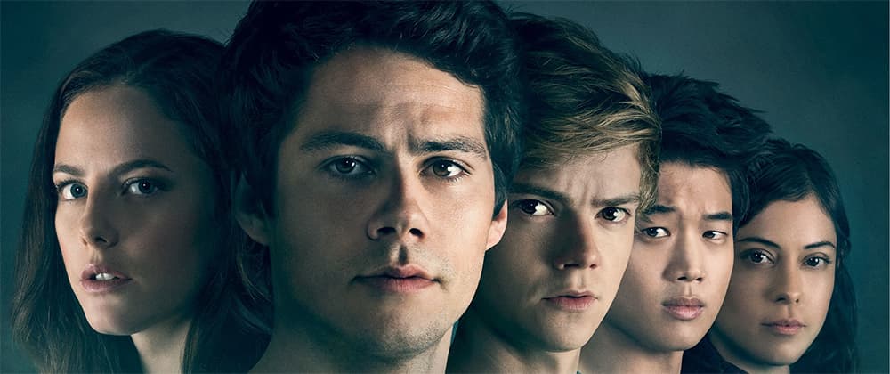 First Local 'Maze Runner: The Death Cure' Trailer Previews The End