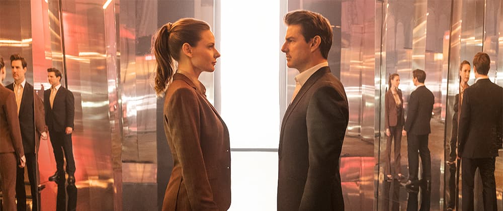 First 'Mission: Impossible - Fallout' Trailer Finds The Team Failed Their Mission