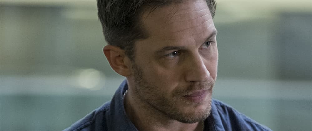 No Venom Sighted In First 'Venom' Teaser Trailer