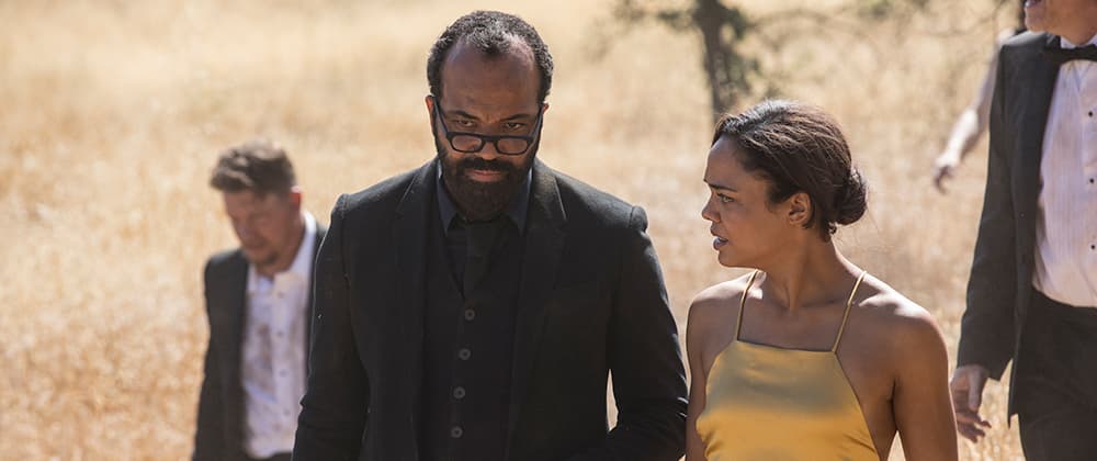 HBO Previews First Half Of 'Westworld' S2
