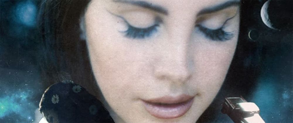 Lana Del Rey Surprise Drops New Single "Love"