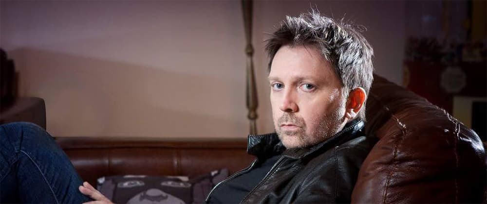 立即聽 Paul Draper 首張個人細碟作品