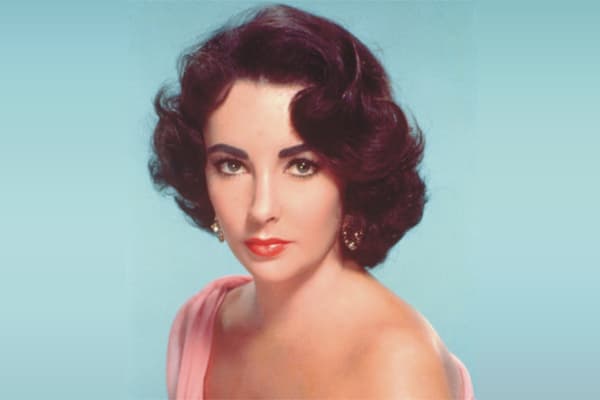 Elizabeth Taylor